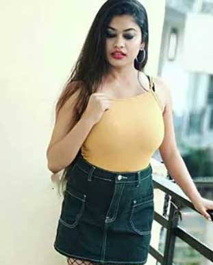 female escorts Ahmedabad