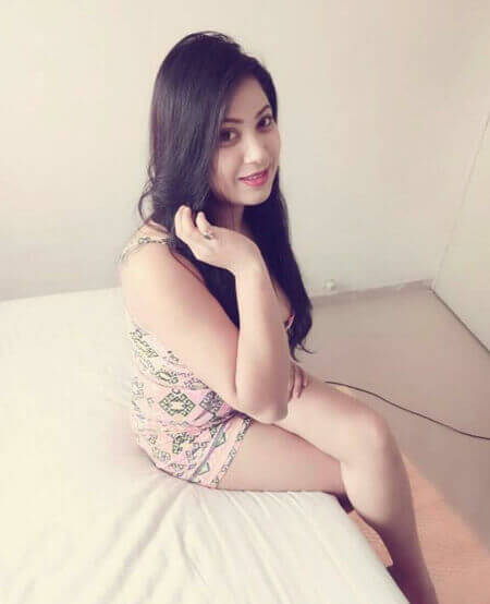 escort service in mg road Dehradun