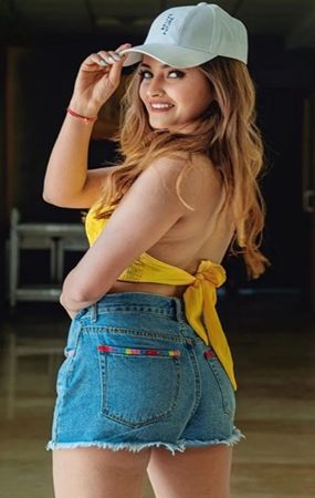 Russian Escorts Service