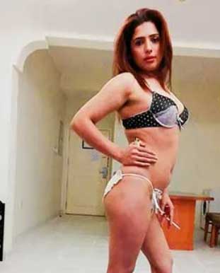 escort services in bangalore